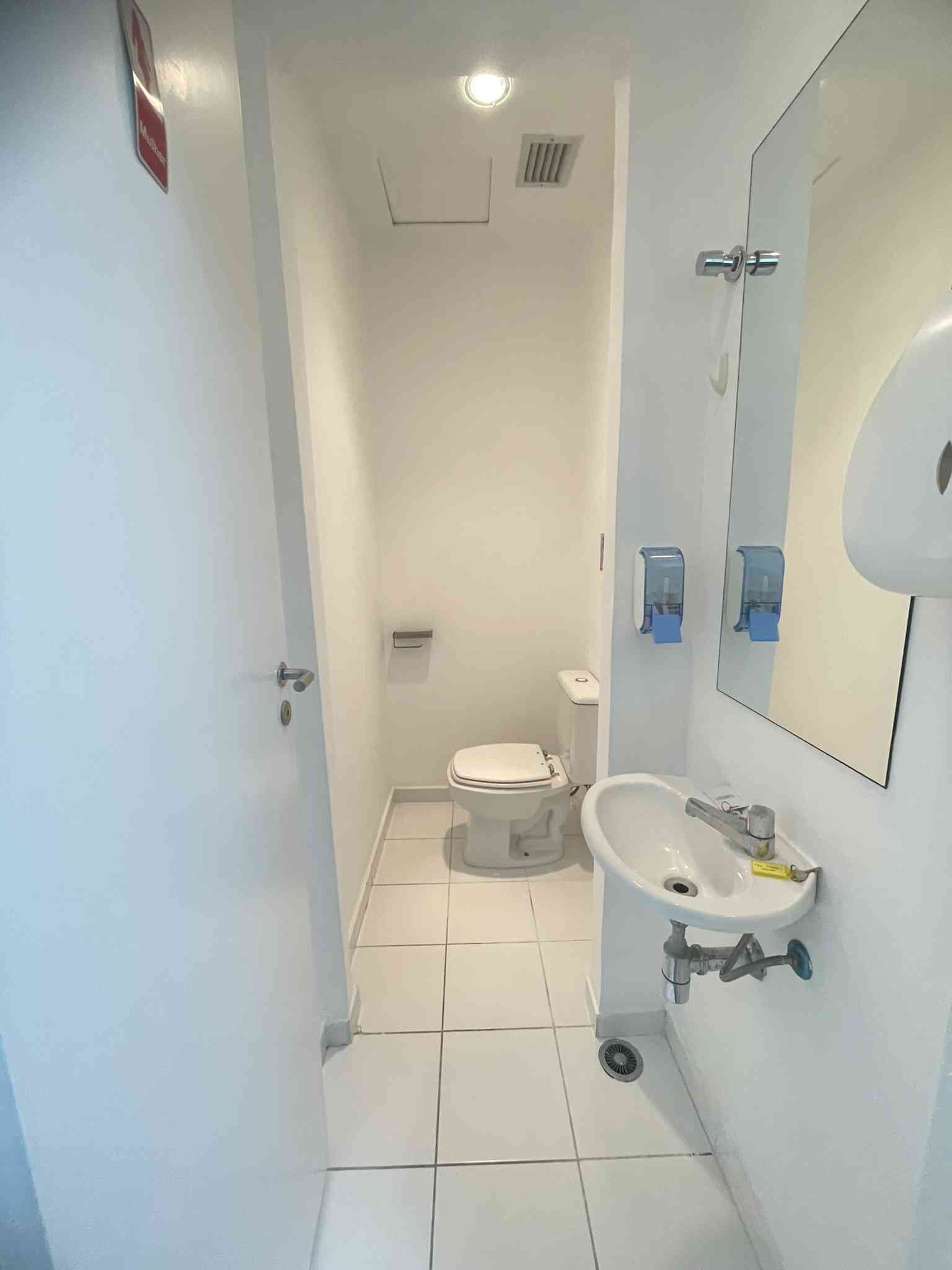 SALA NA ALAMEDA ARAGUAIA!