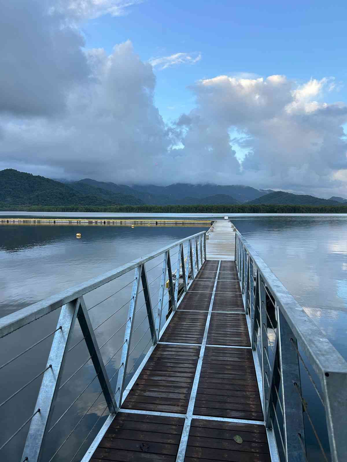OPORTUNIDADE NA MARINA GUARUJÁ!