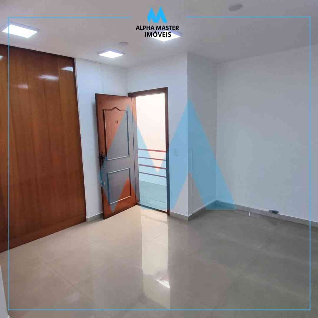 SALA NO CENTRO COMERCIAL ALPHAVILLE!