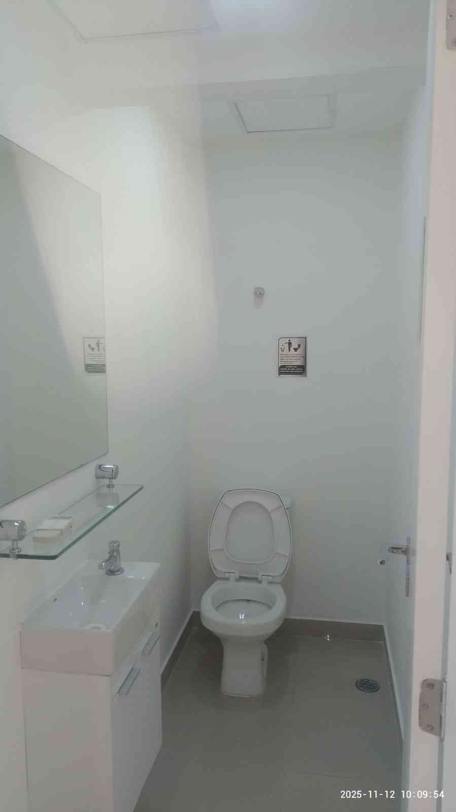SALA NO CENTRO DE ALPHAVILLE!