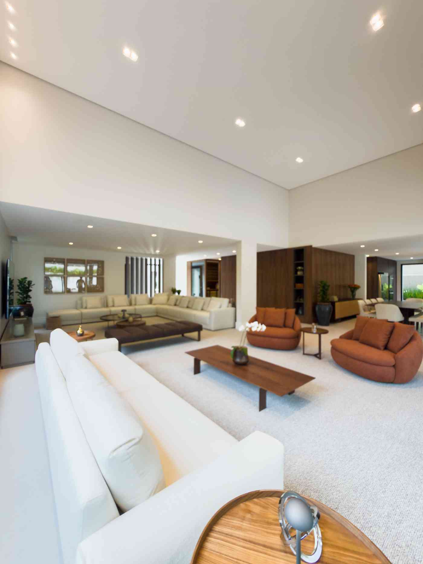 CASA EM CONDOMÍNIO ALTO PADRÃO!