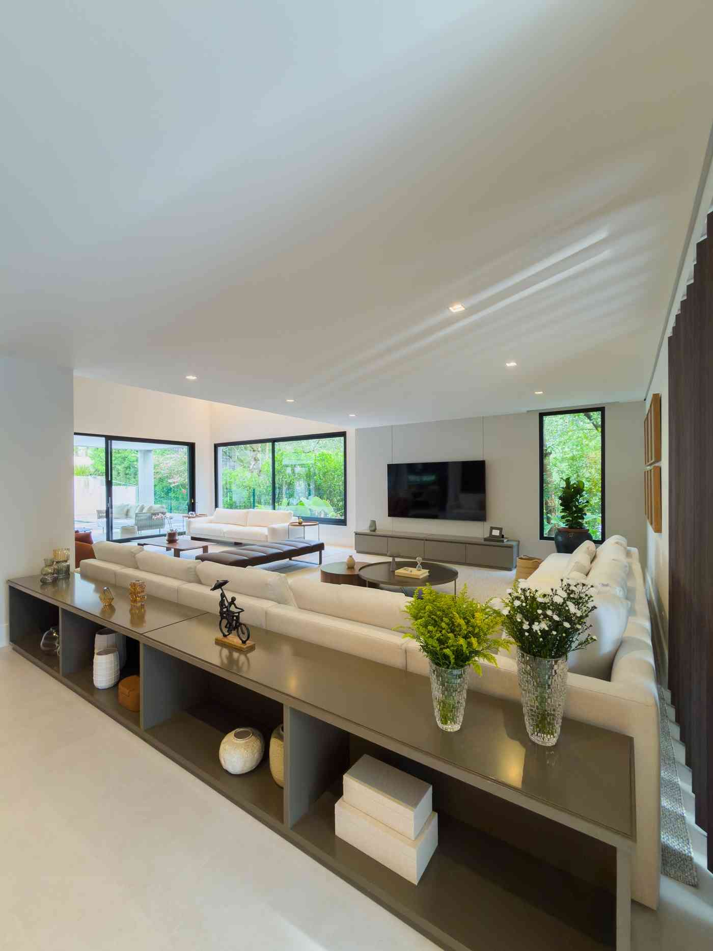 CASA EM CONDOMÍNIO ALTO PADRÃO!
