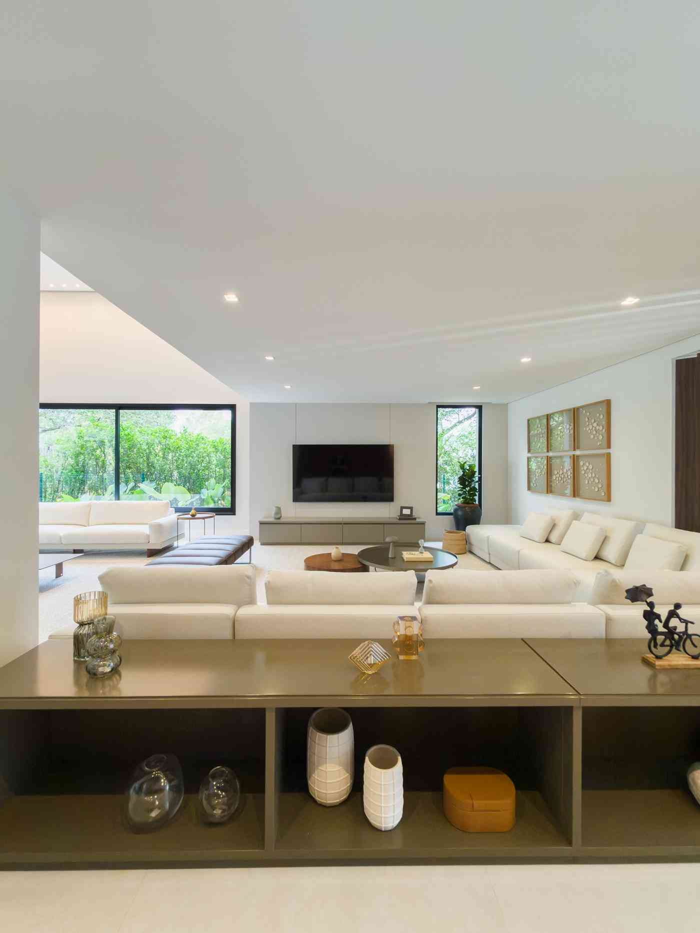 CASA EM CONDOMÍNIO ALTO PADRÃO!