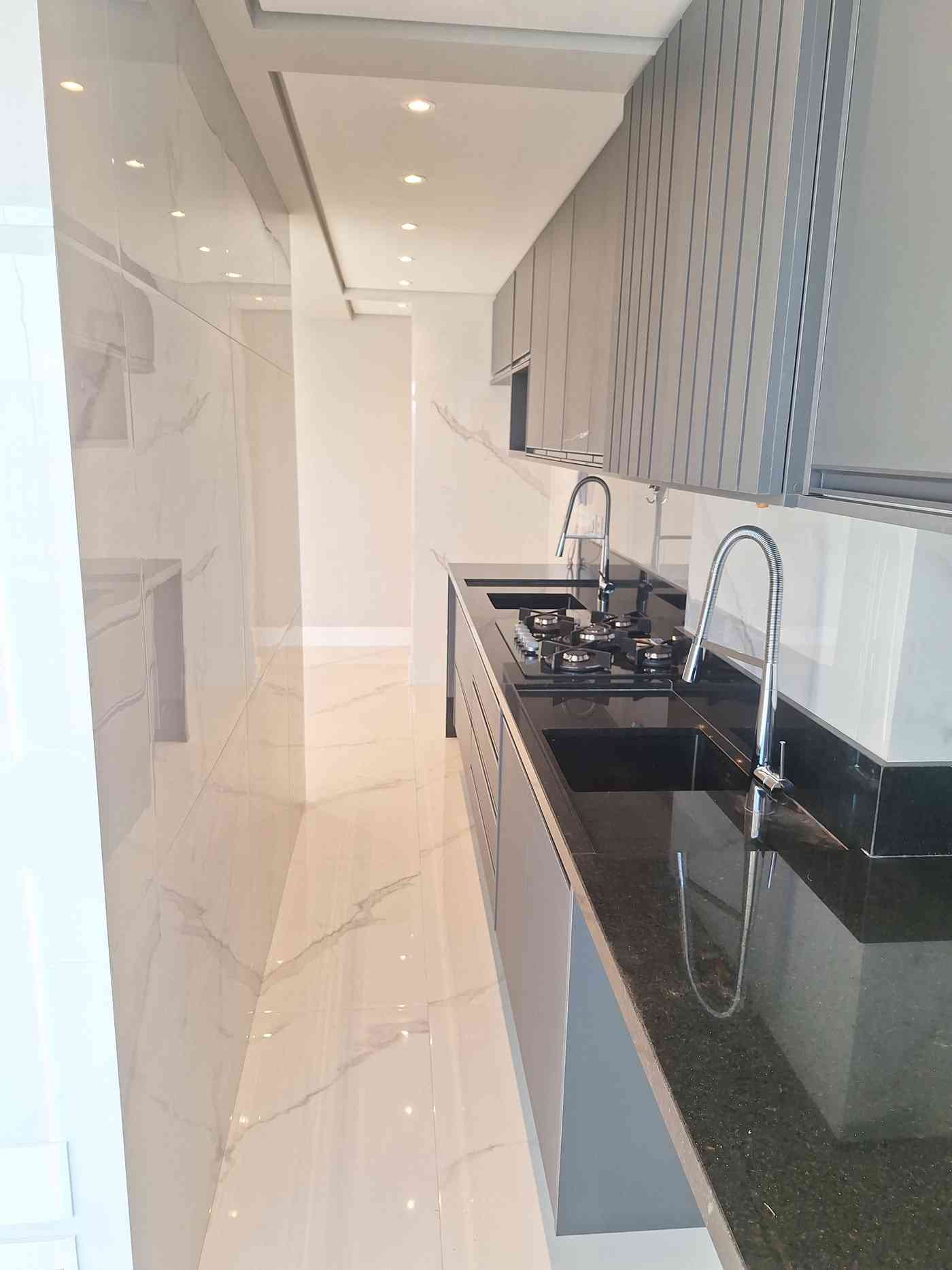 APARTAMENTO NO ED. WAVE
