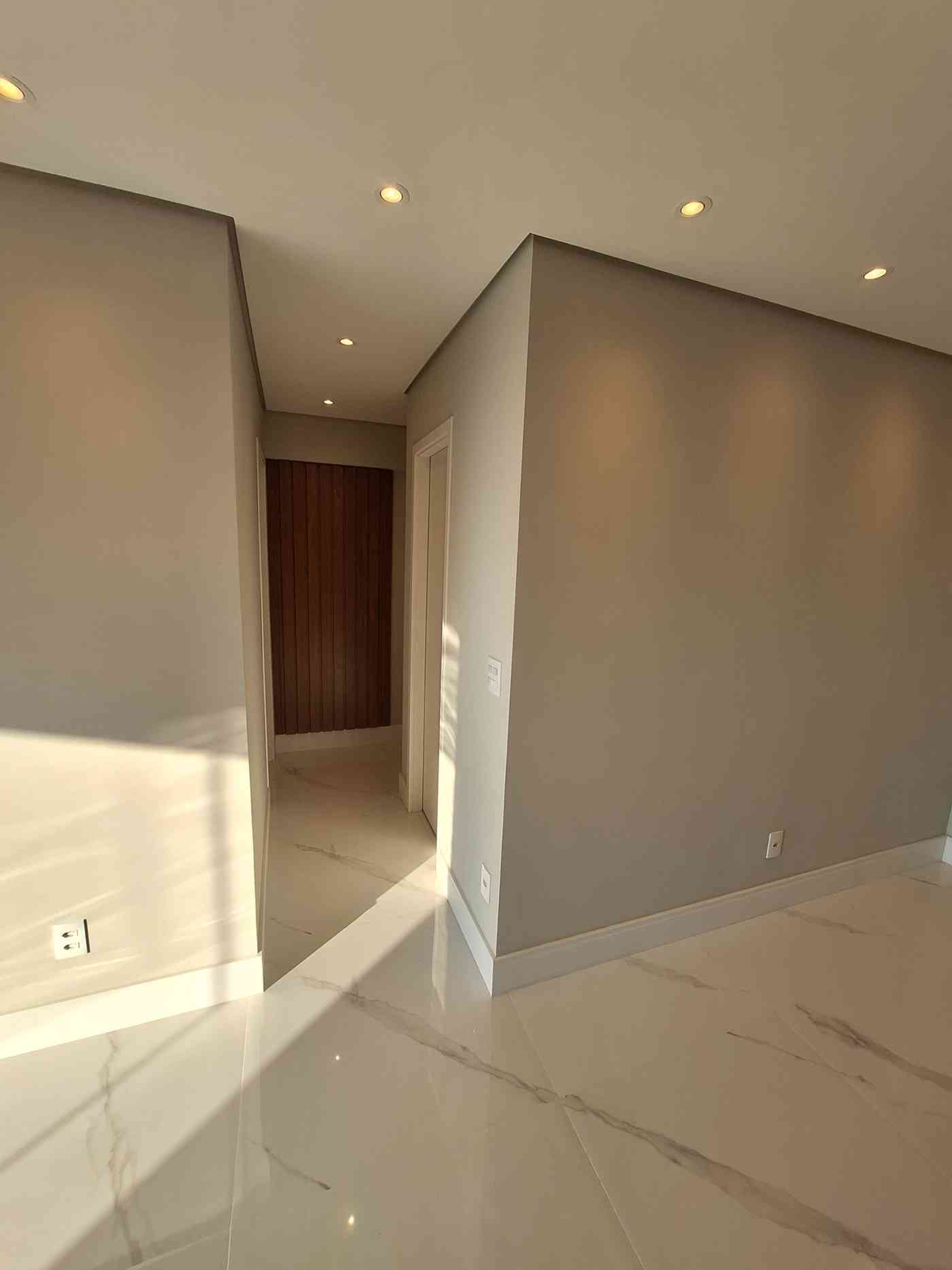 APARTAMENTO NO ED. WAVE