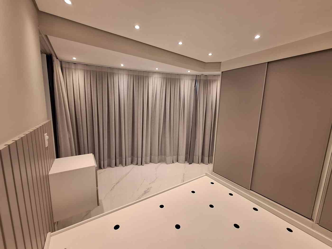 APARTAMENTO NO ED. WAVE