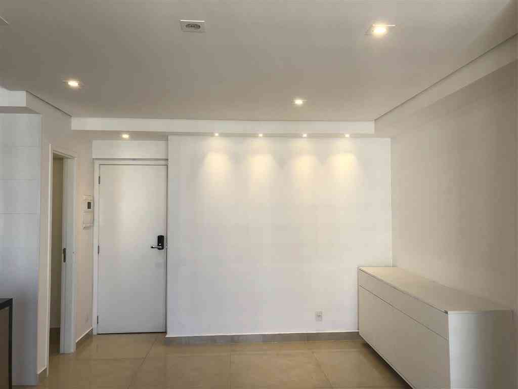 PRÉDIO NOVO NO CENTRO DE ALPHAVILLE!