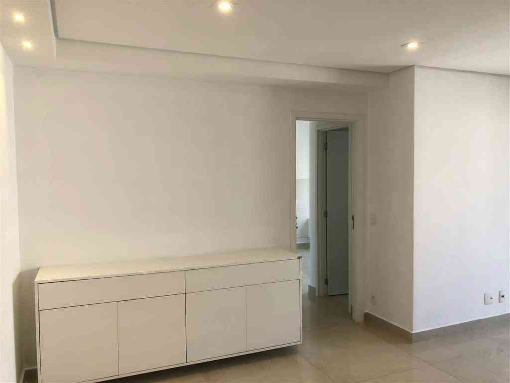 PRÉDIO NOVO NO CENTRO DE ALPHAVILLE!