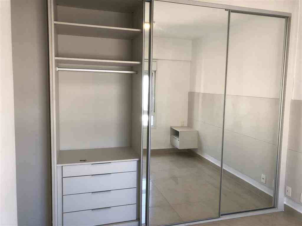 PRÉDIO NOVO NO CENTRO DE ALPHAVILLE!