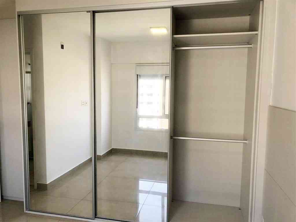 PRÉDIO NOVO NO CENTRO DE ALPHAVILLE!