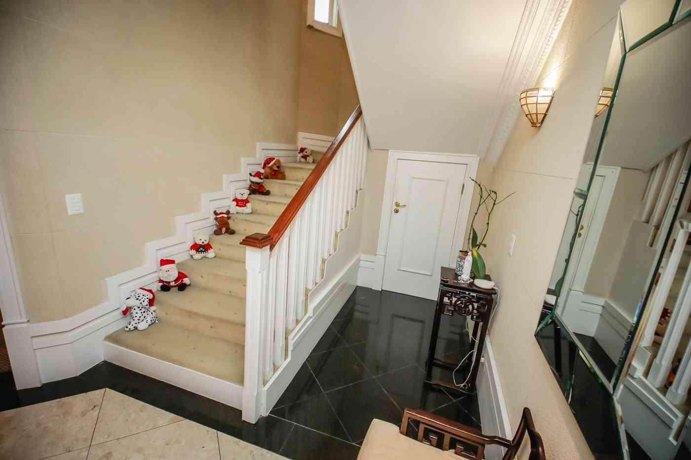 CASA ALTO PADRÃO!