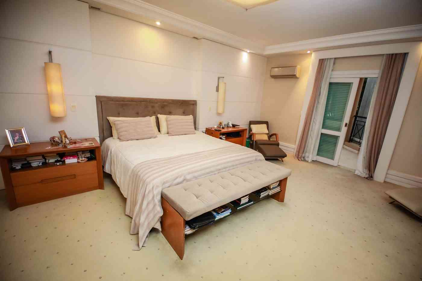 CASA ALTO PADRÃO!