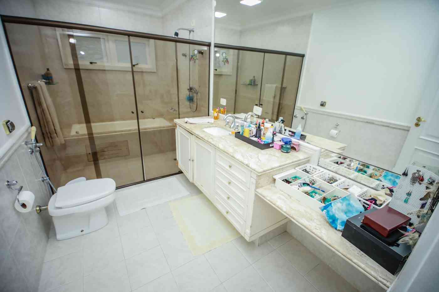 CASA ALTO PADRÃO!