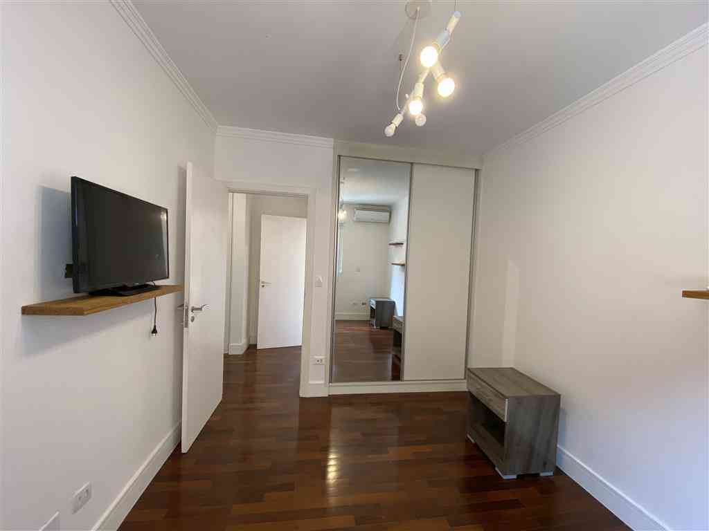 CASA EM ALPHAVILLE!