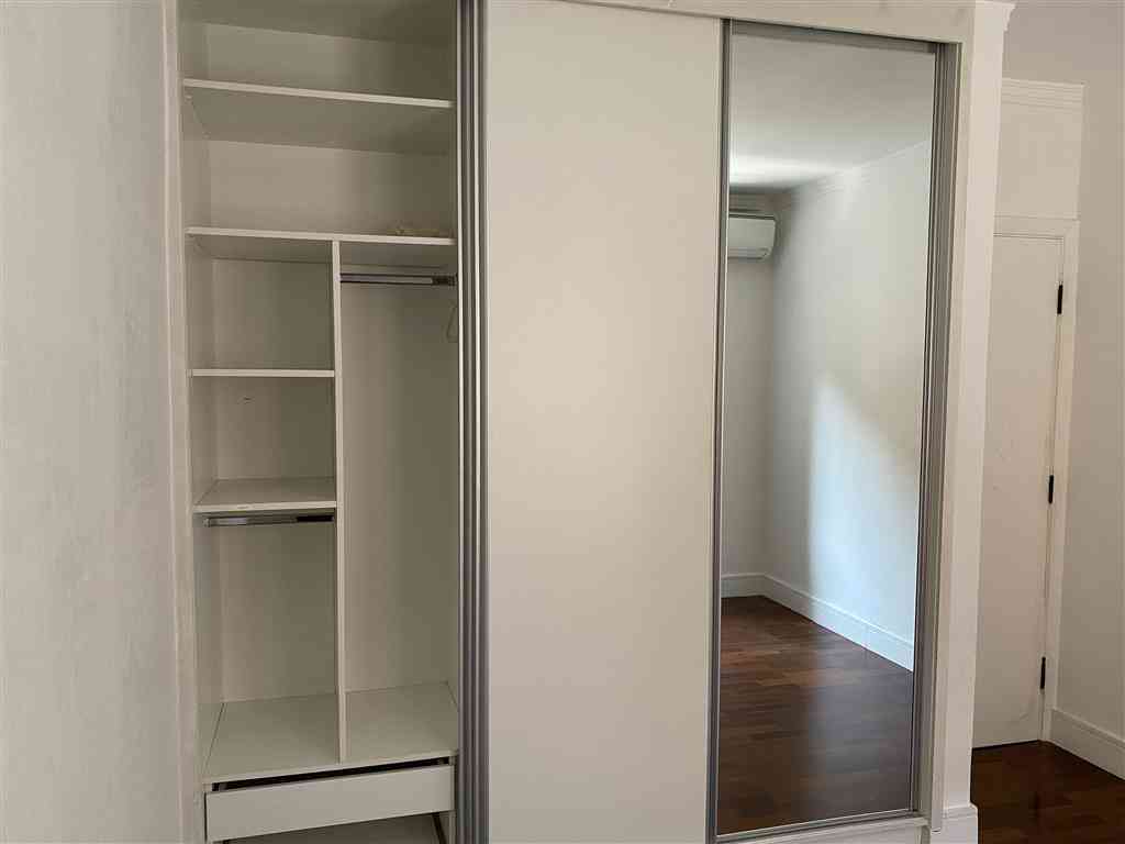 CASA EM ALPHAVILLE!