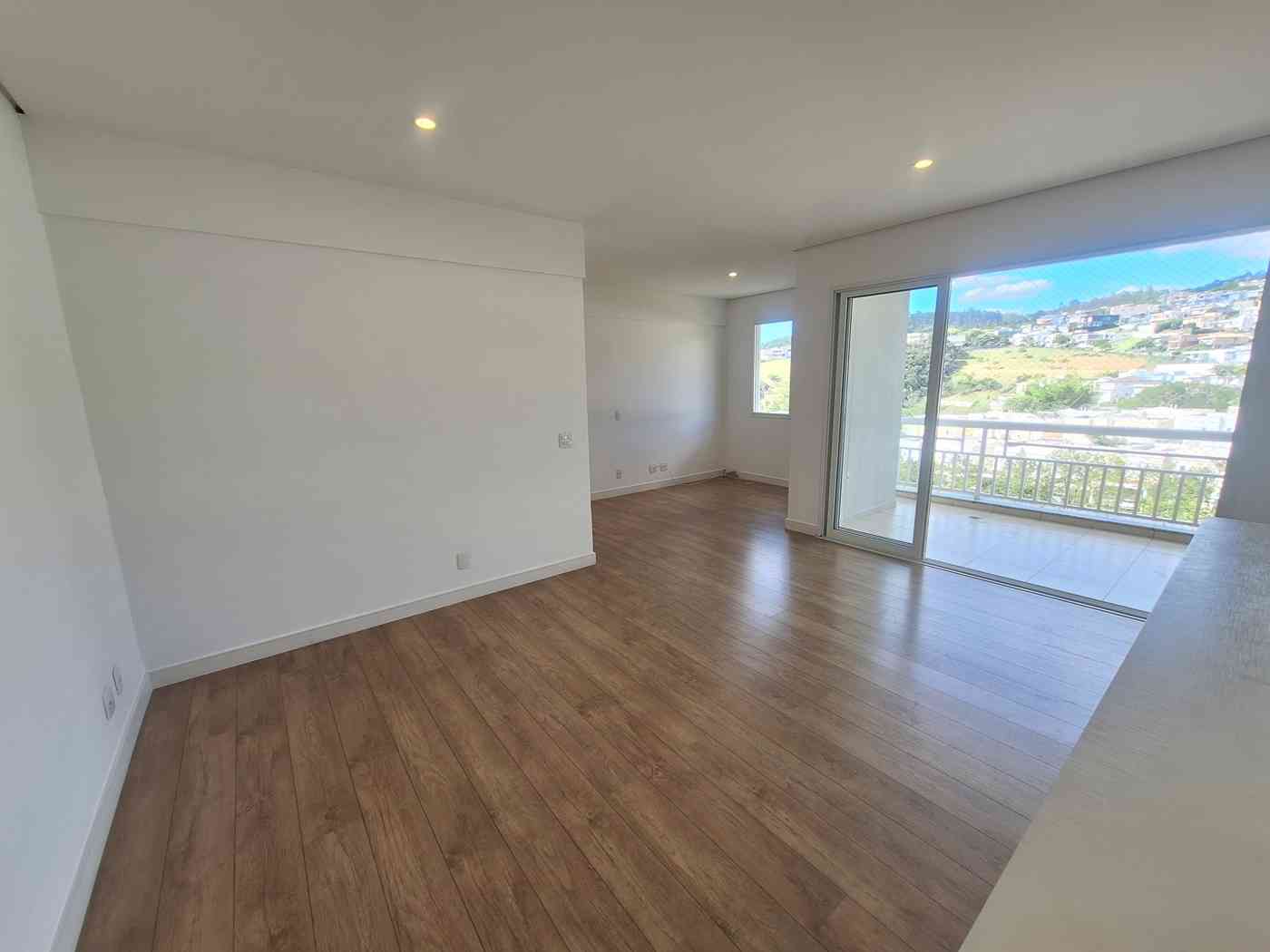 LINDO APARTAMENTO EM ALPHAVILLE!