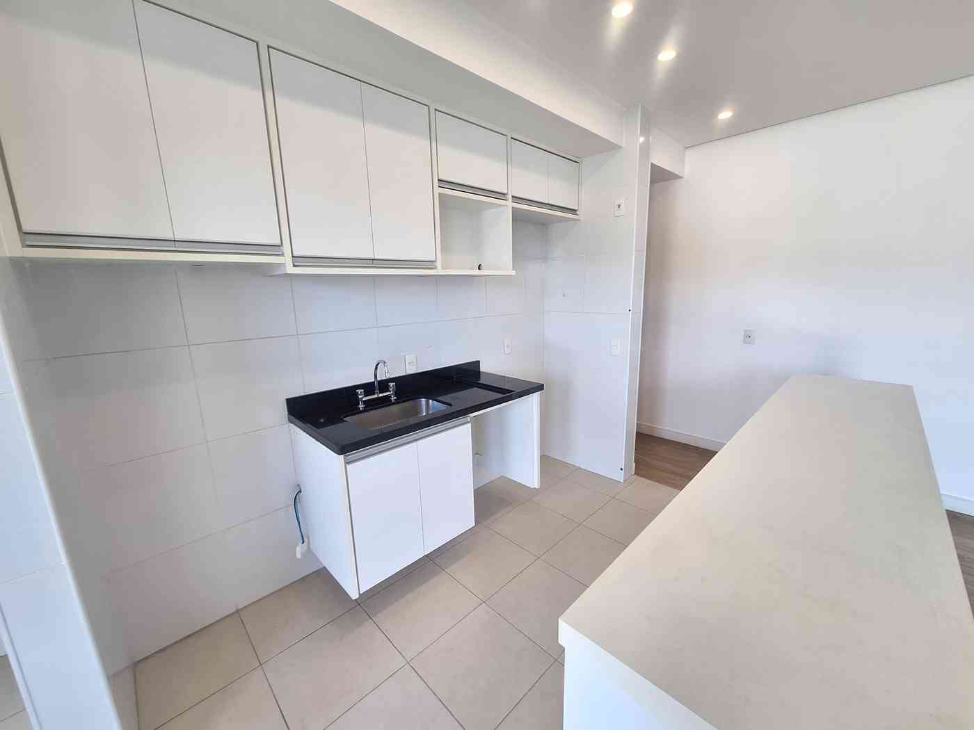LINDO APARTAMENTO EM ALPHAVILLE!