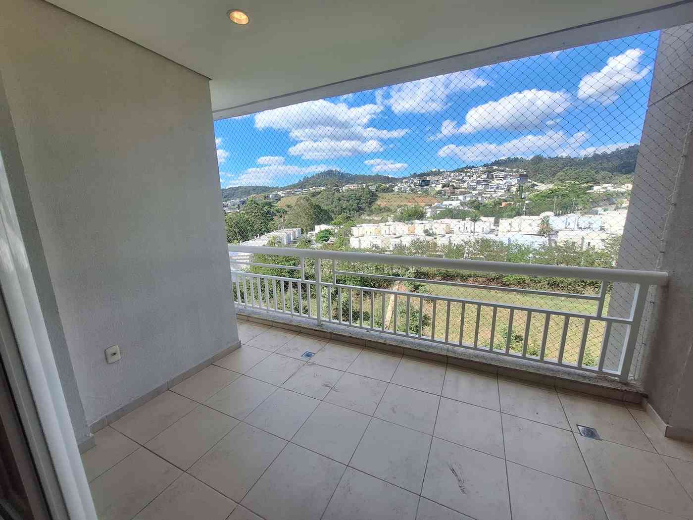 LINDO APARTAMENTO EM ALPHAVILLE!