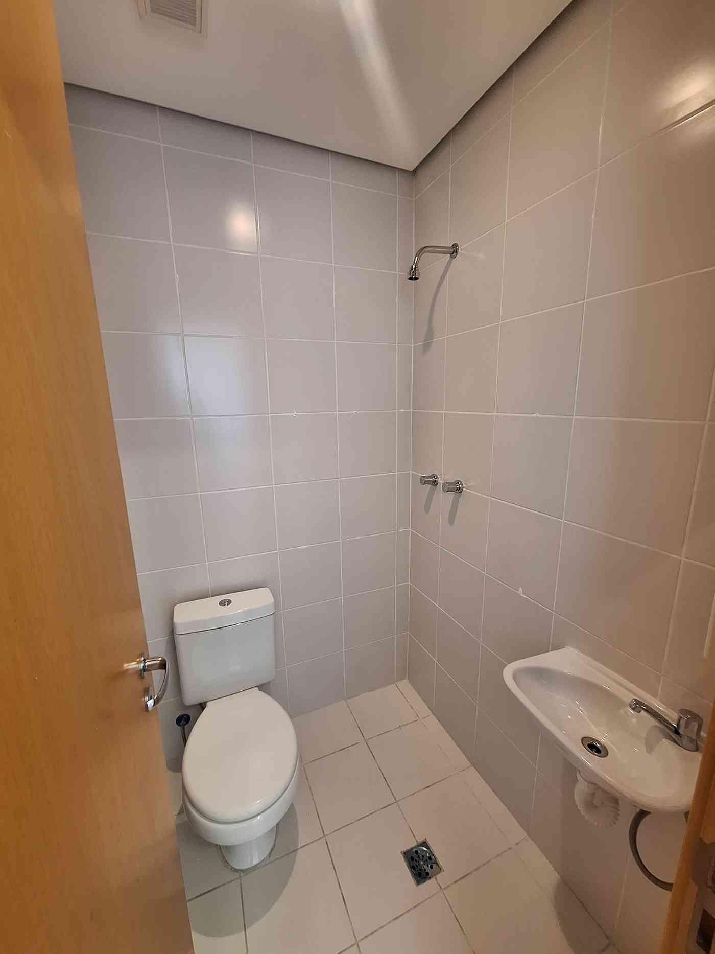 LINDO APARTAMENTO EM ALPHAVILLE!