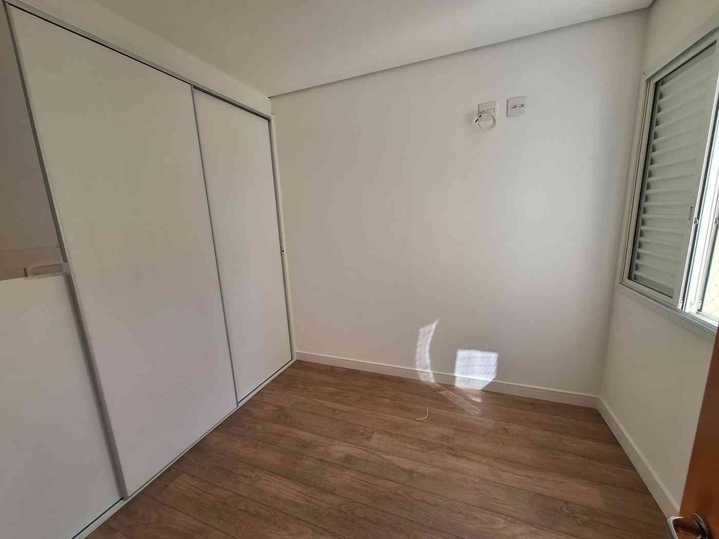 LINDO APARTAMENTO EM ALPHAVILLE!