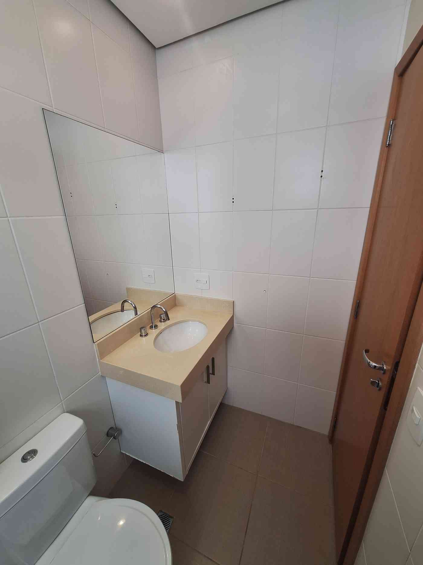 LINDO APARTAMENTO EM ALPHAVILLE!