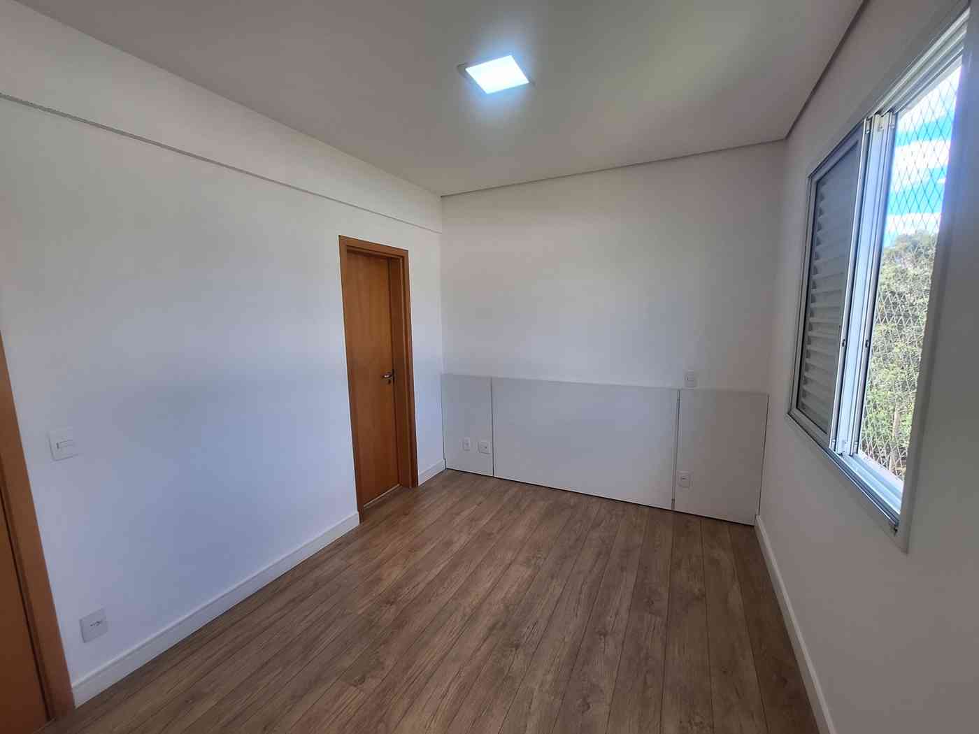 LINDO APARTAMENTO EM ALPHAVILLE!