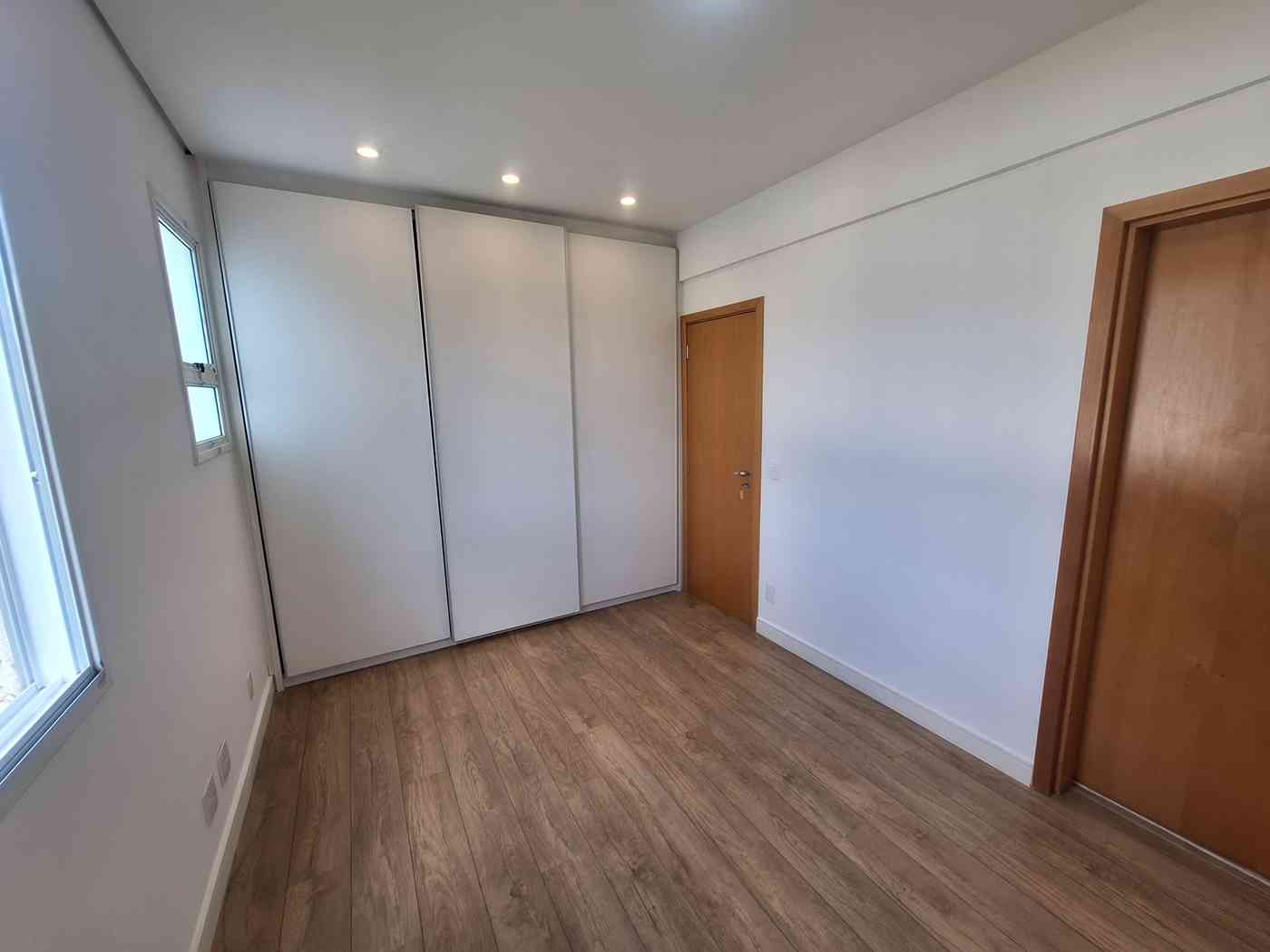 LINDO APARTAMENTO EM ALPHAVILLE!