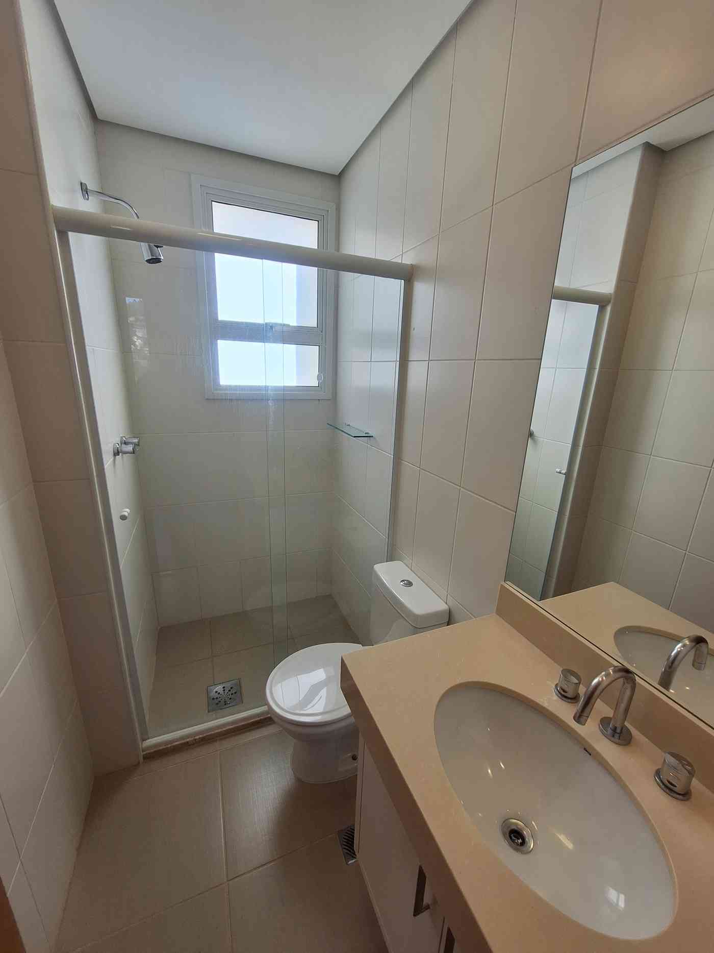 LINDO APARTAMENTO EM ALPHAVILLE!