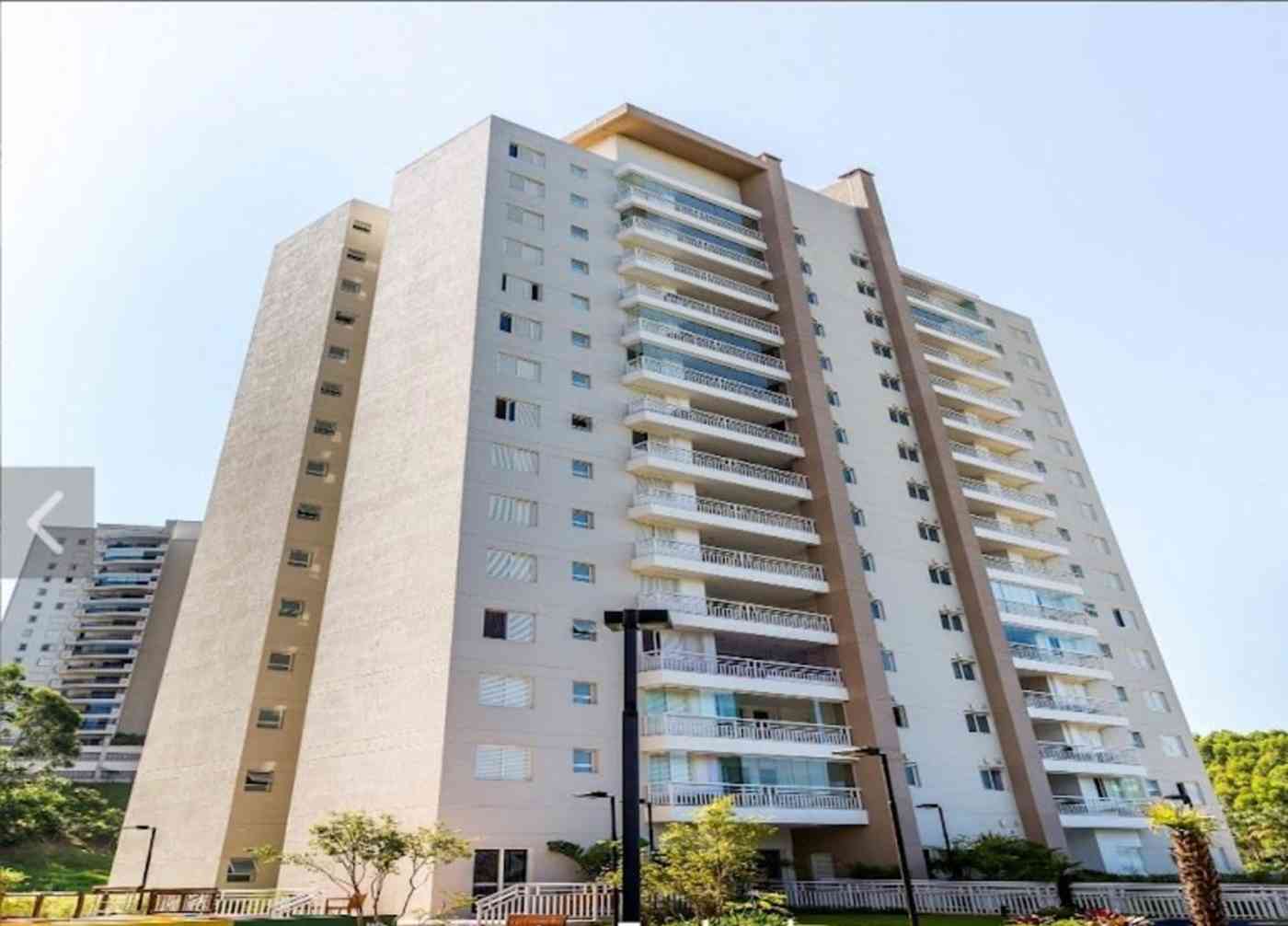 LINDO APARTAMENTO EM ALPHAVILLE!