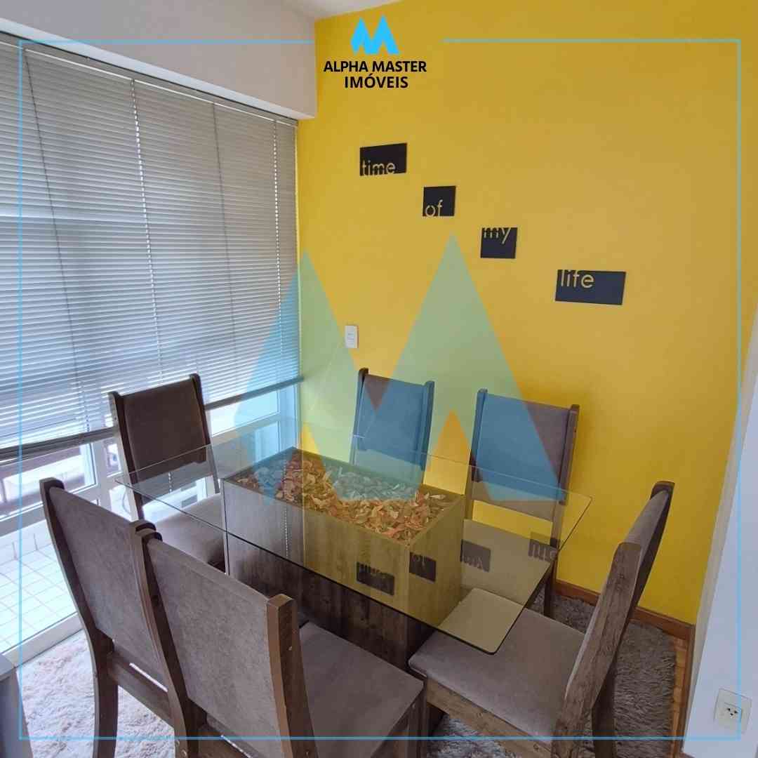 Apartamento Duplex Mobiliado para Locação em Alphaville - Centro de Alphaville