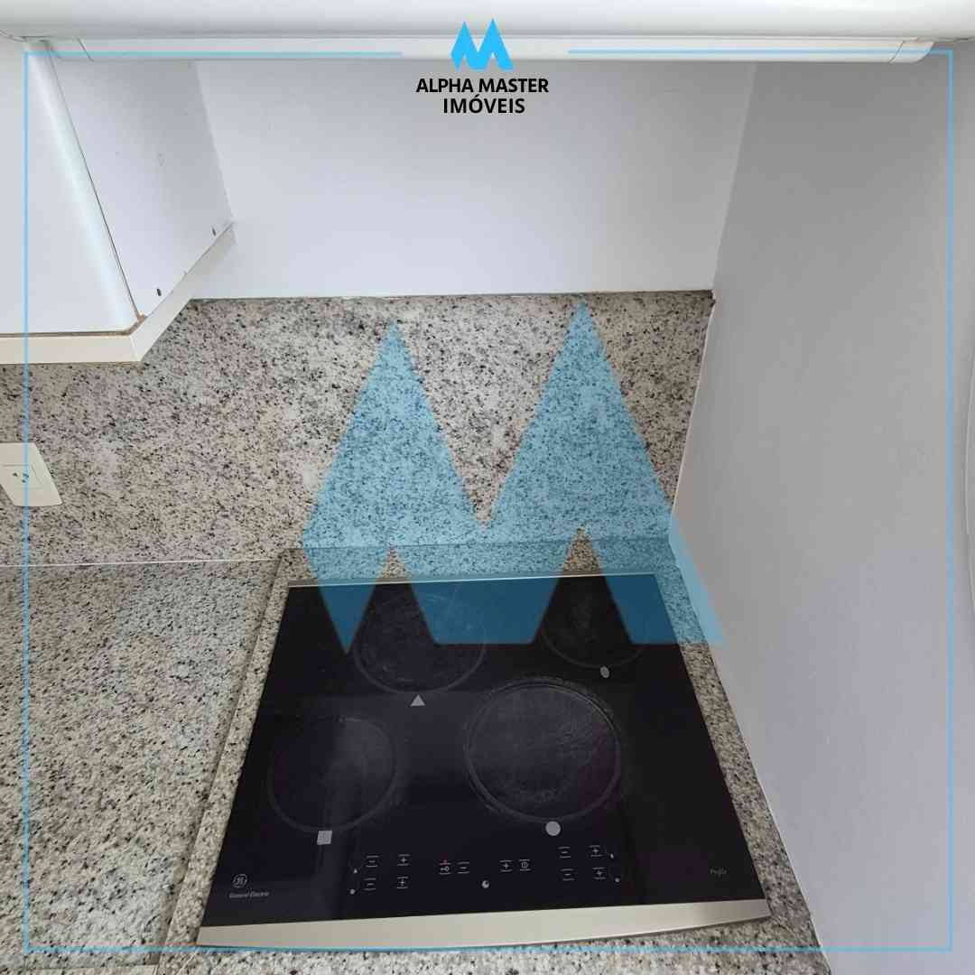Apartamento Duplex Mobiliado para Locação em Alphaville - Centro de Alphaville
