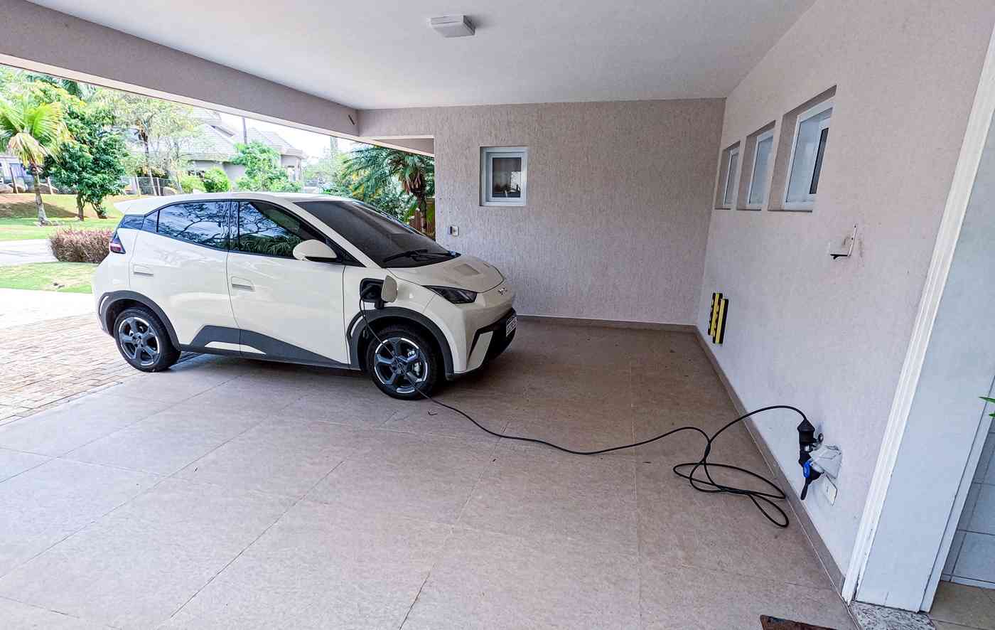 MOBILIADA, ALTO PADRÃO!