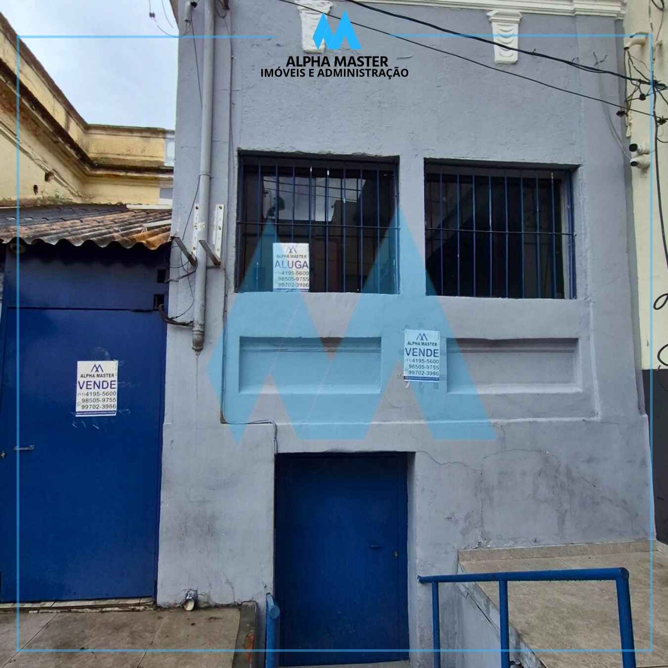 PRÉDIO NO BRÁS!