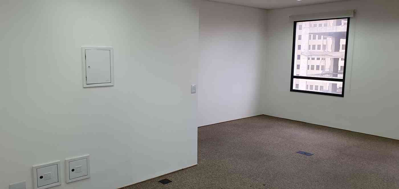 SALA EM ALPHAVILLE!