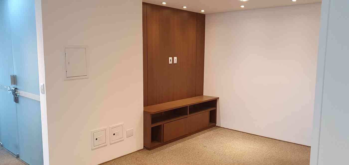 SALA EM ALPHAVILLE!