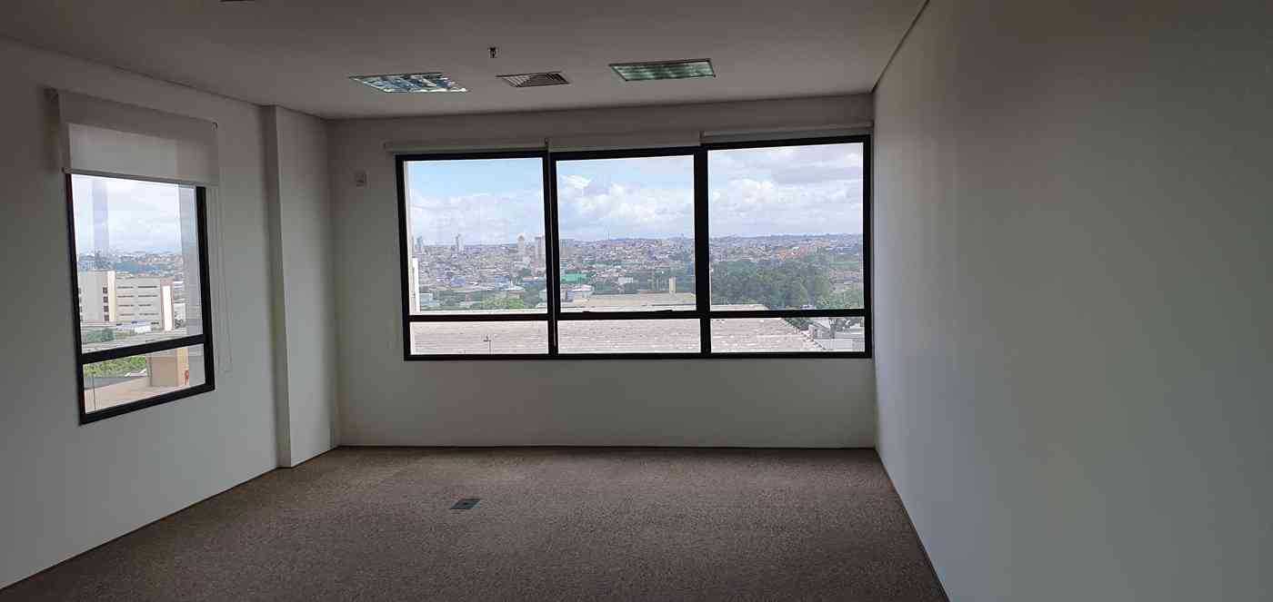 SALA EM ALPHAVILLE!