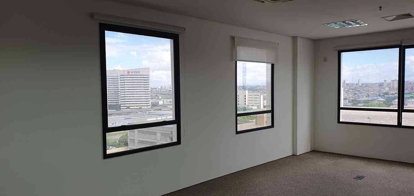 SALA EM ALPHAVILLE!