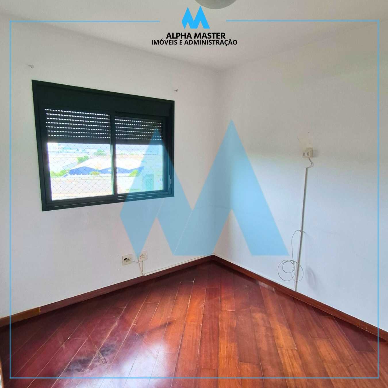 APARTAMENTO NO CENTRO DE ALPHAVILLE!