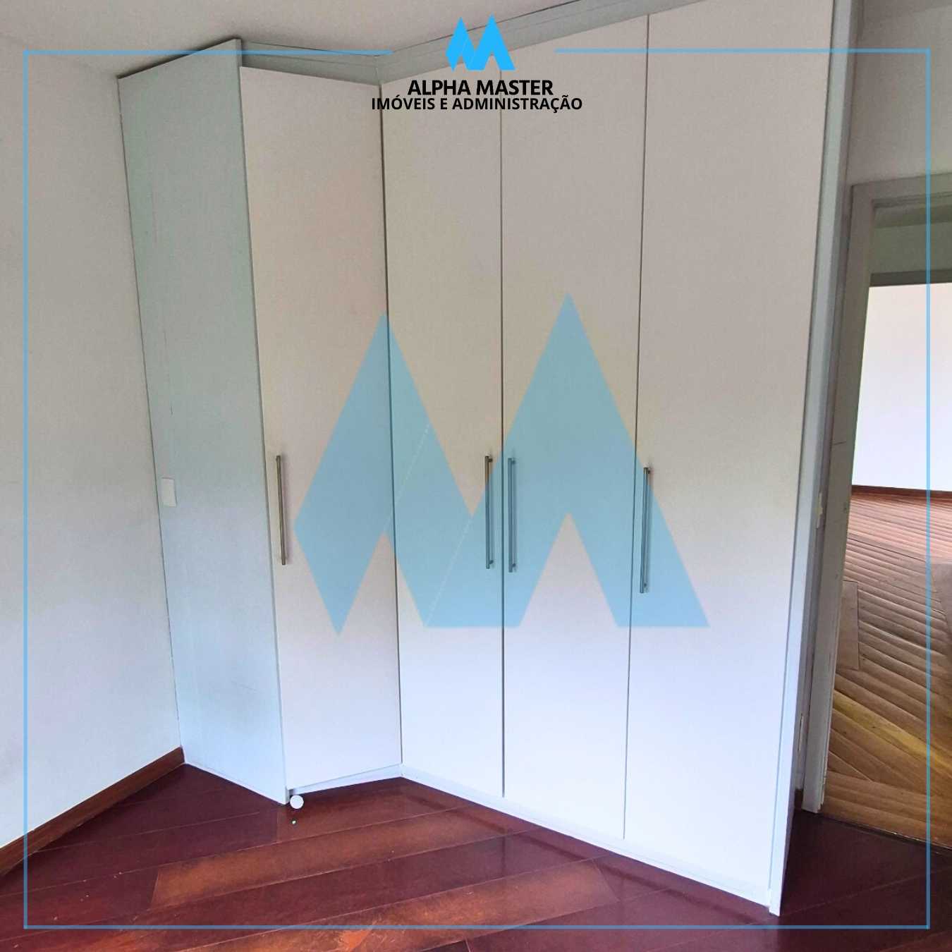 APARTAMENTO NO CENTRO DE ALPHAVILLE!