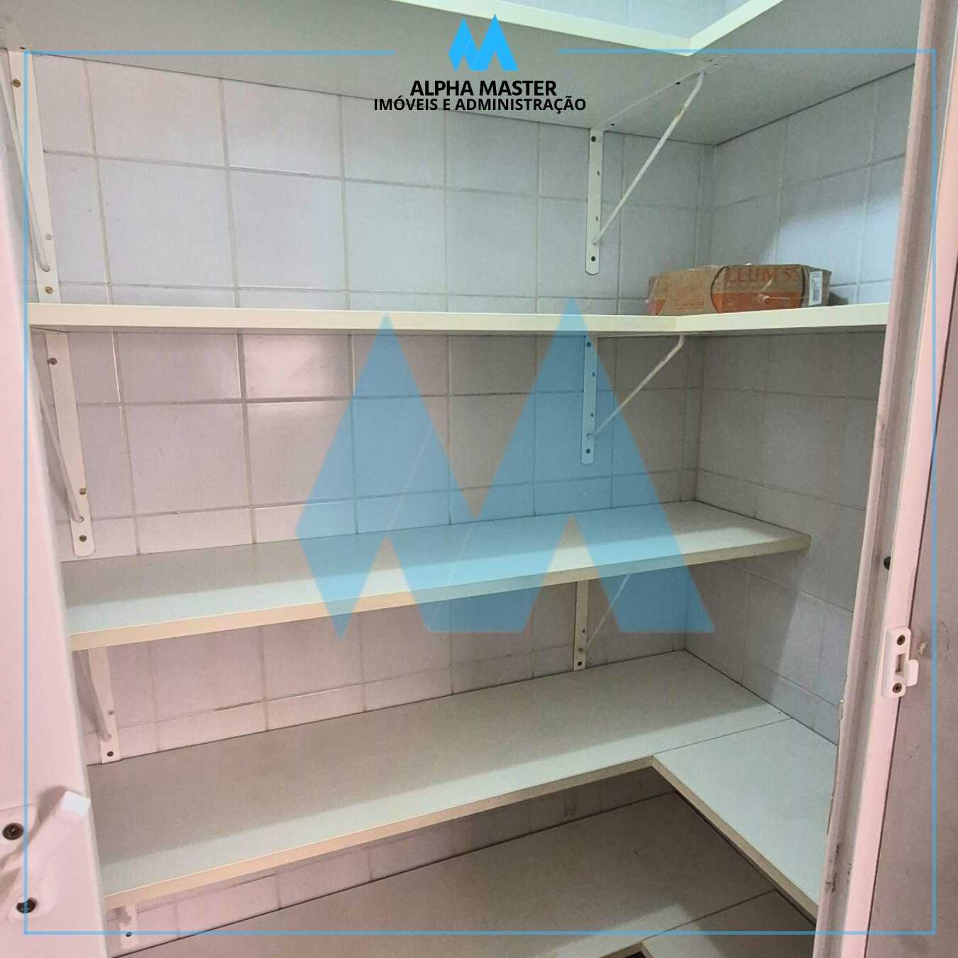 APARTAMENTO NO CENTRO DE ALPHAVILLE!