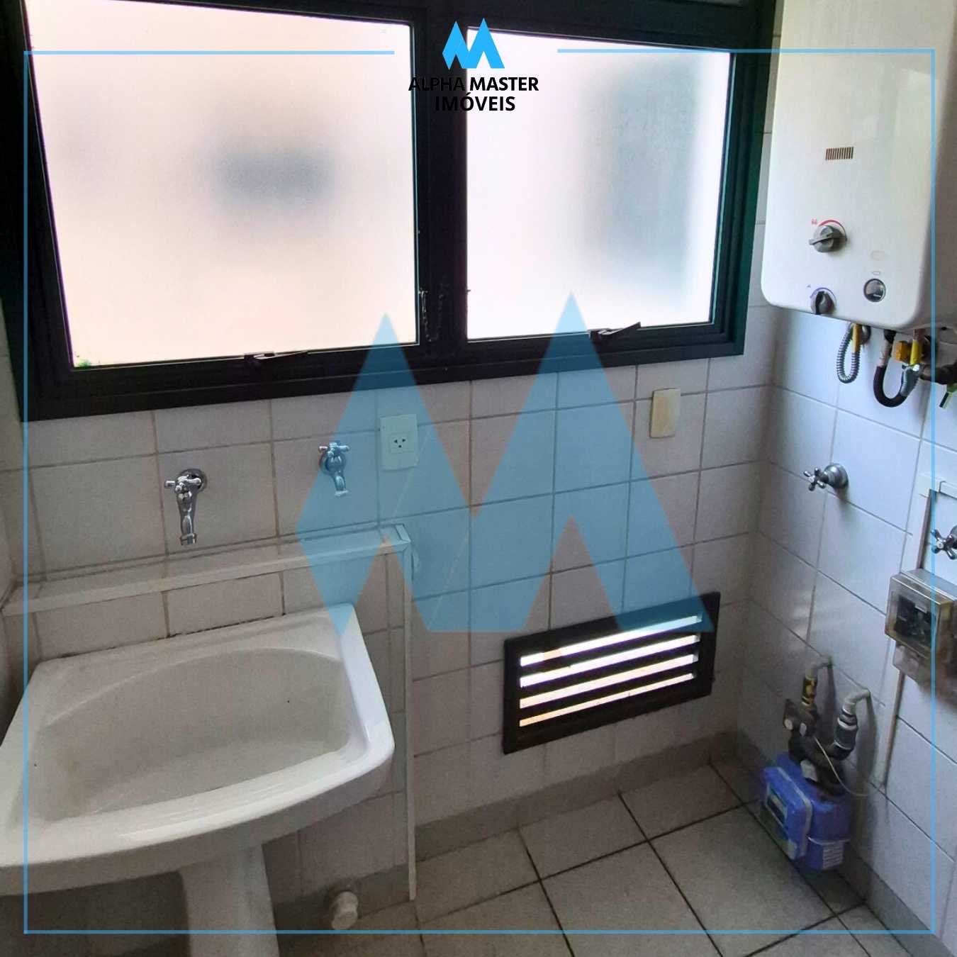 APARTAMENTO NO CENTRO DE ALPHAVILLE!