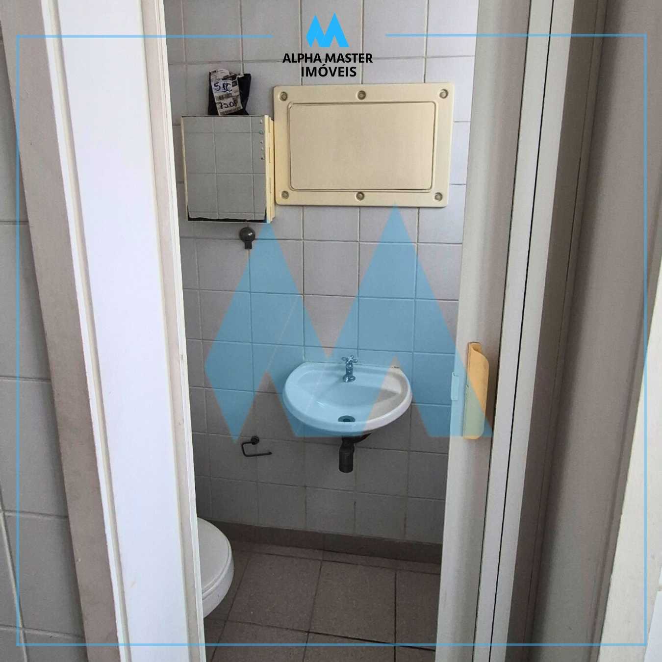 APARTAMENTO NO CENTRO DE ALPHAVILLE!