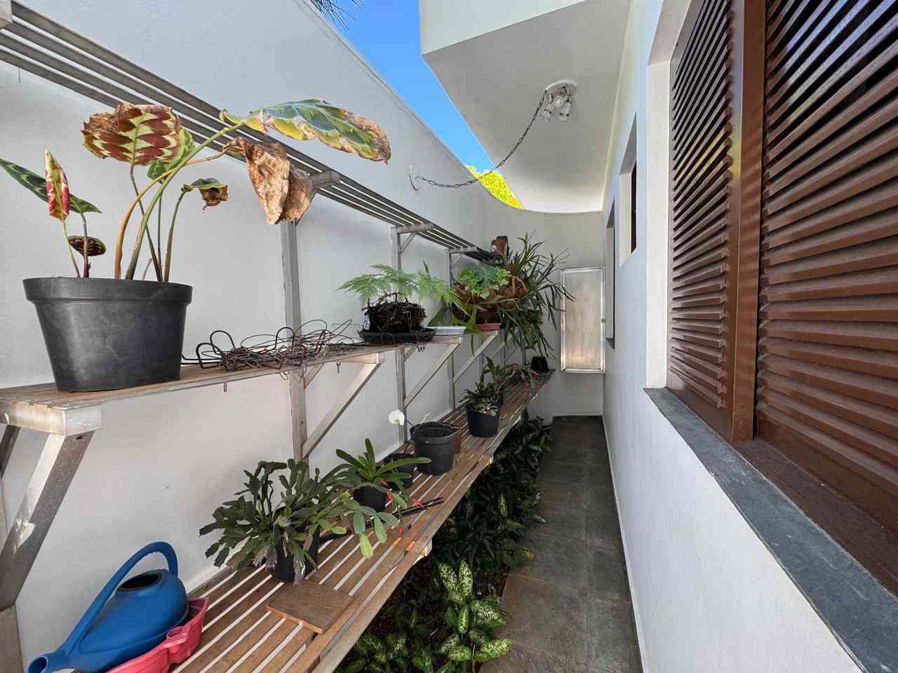 CASA MOBILIADA!
