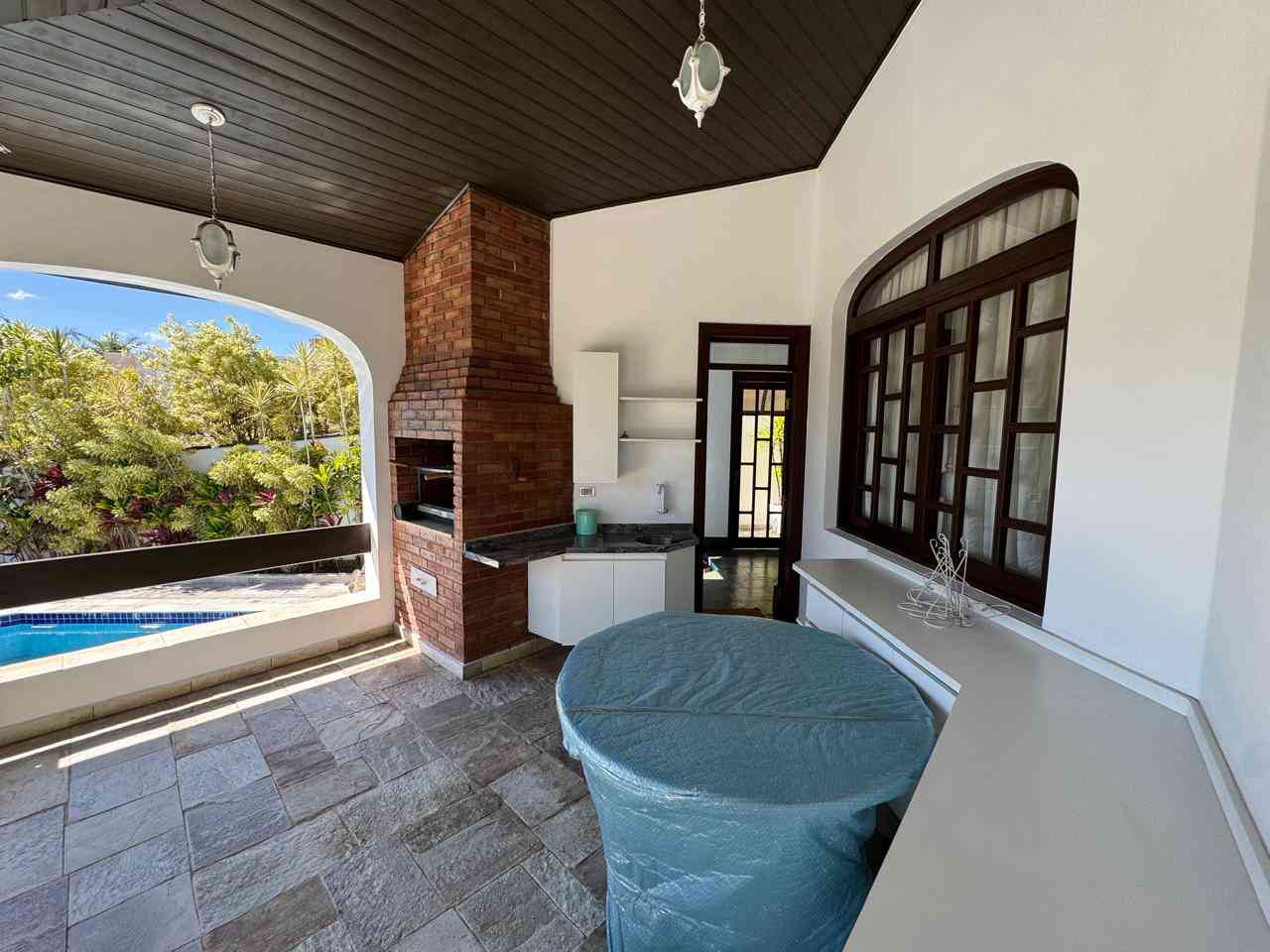 CASA MOBILIADA!