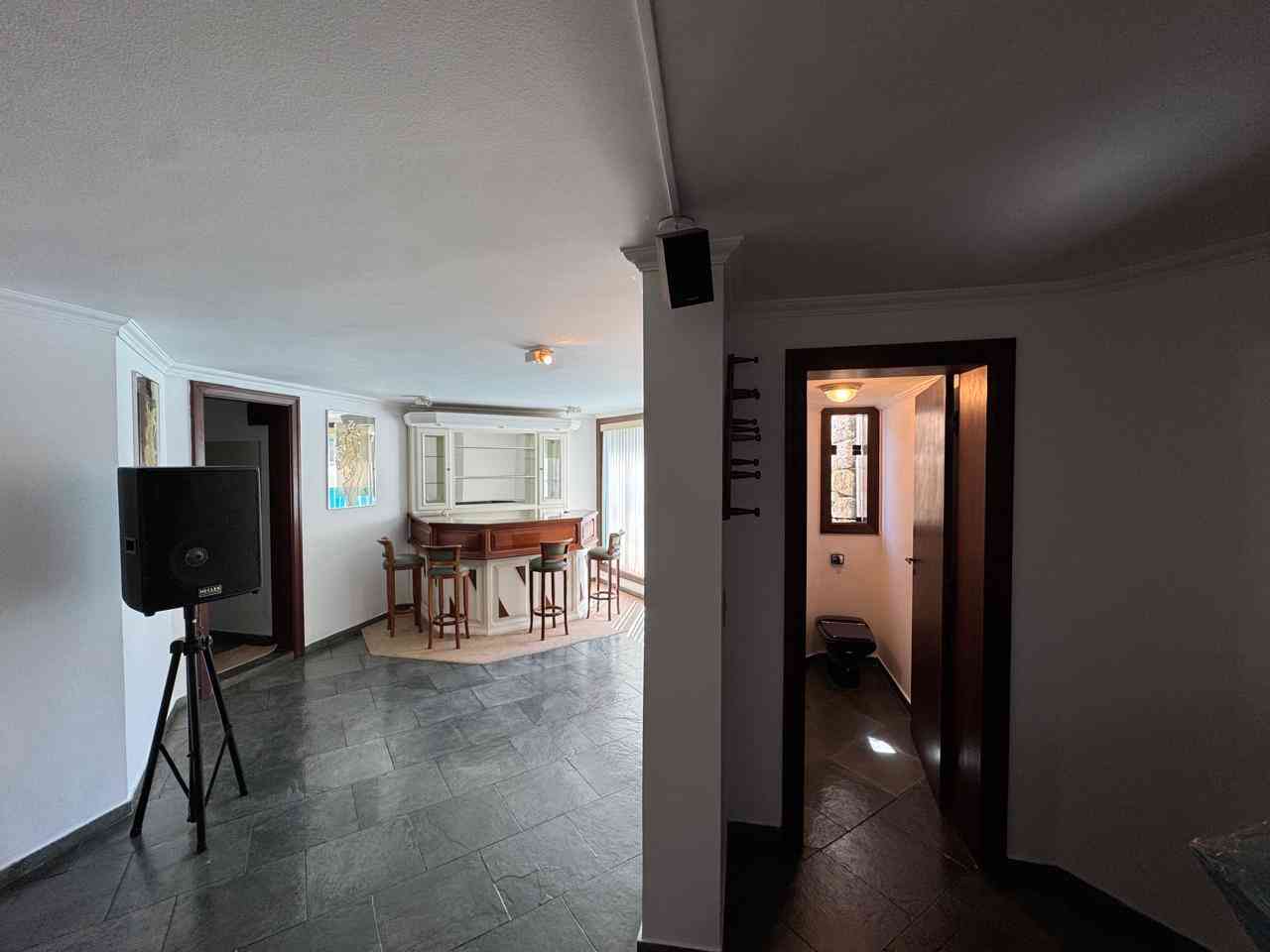 CASA MOBILIADA!