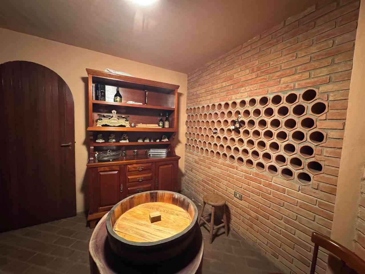 CASA MOBILIADA!