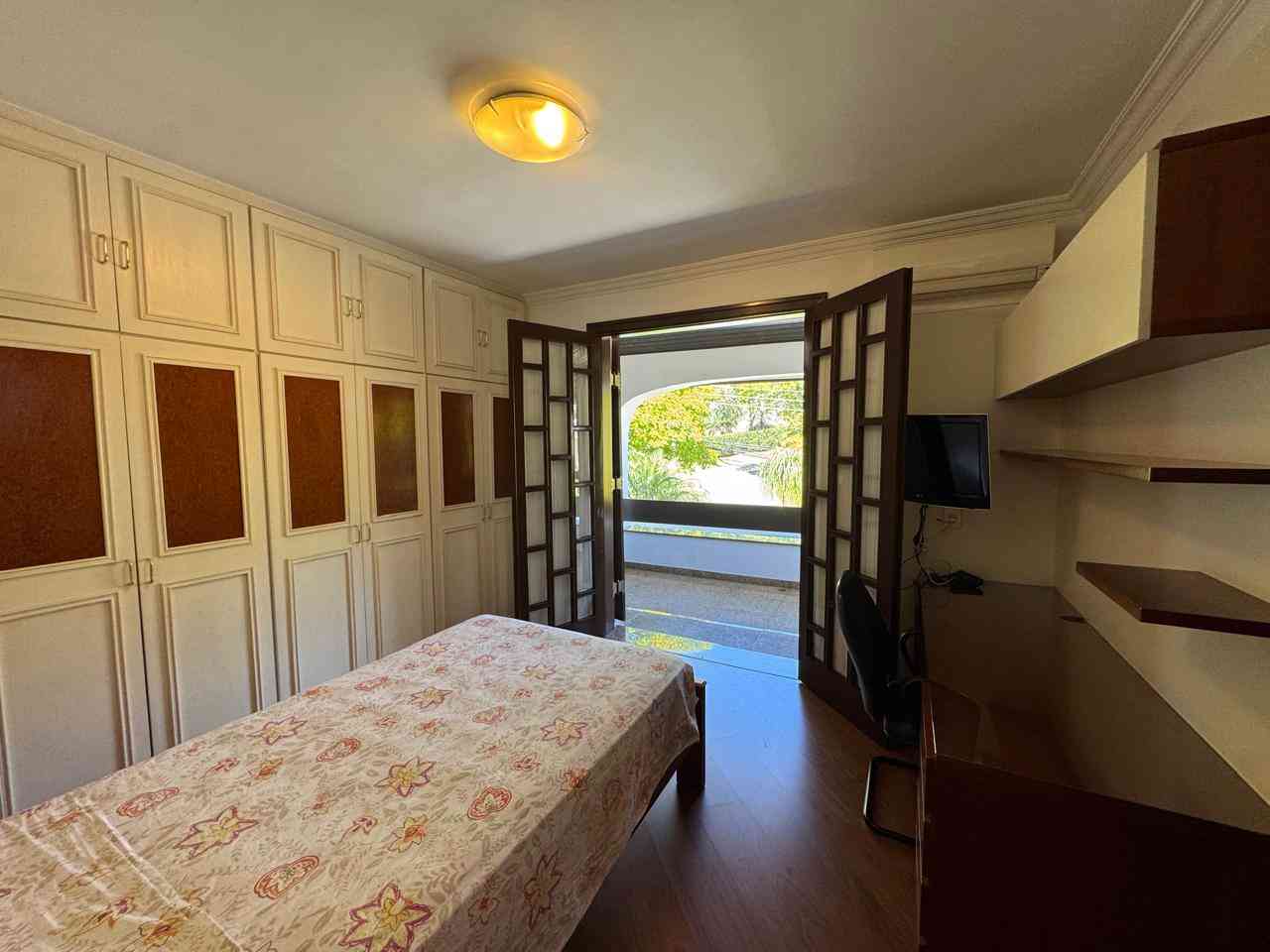 CASA MOBILIADA!