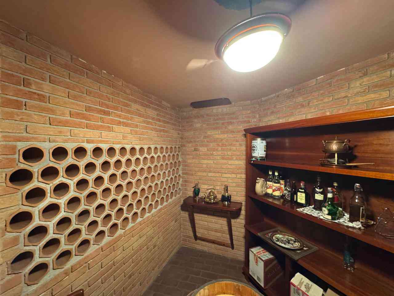CASA MOBILIADA!