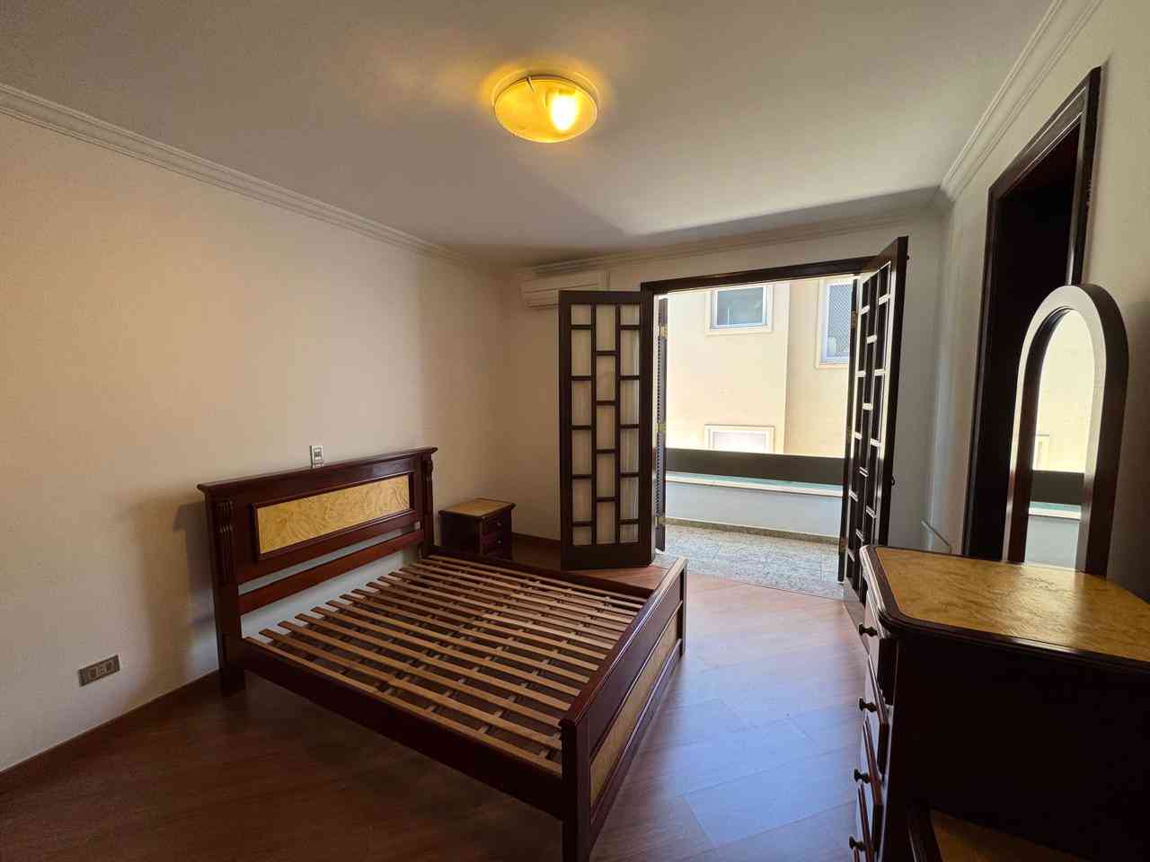 CASA MOBILIADA!