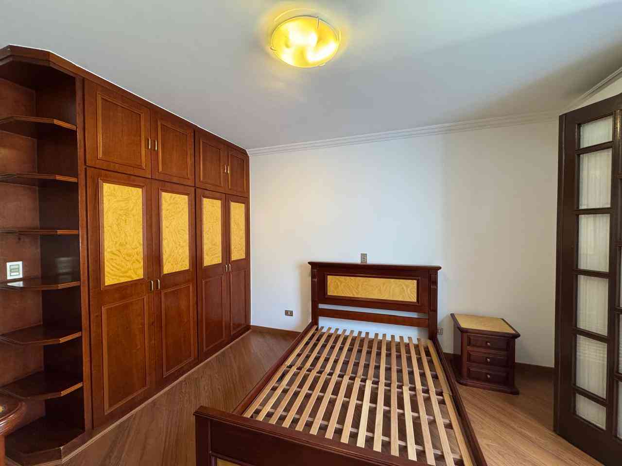 CASA MOBILIADA!